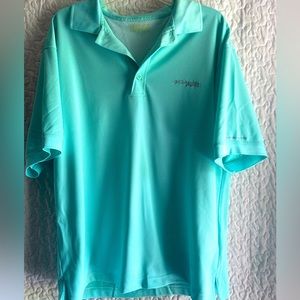 Columbia PFG polo. Size large